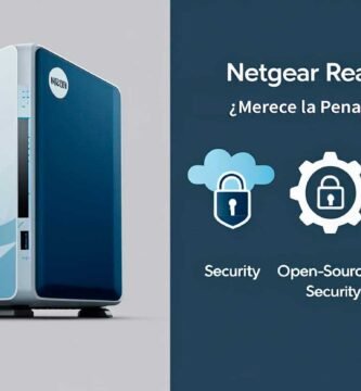 Netgear ReadyNAS vs libres