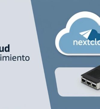 Nextcloud: configuración óptima para alto rendimiento en casa