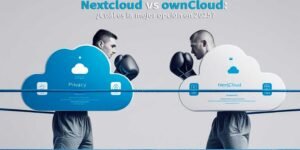 Comparativa definitiva nube 2025