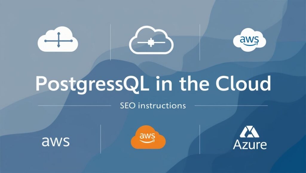PostgreSQL en la nube: guía 2025