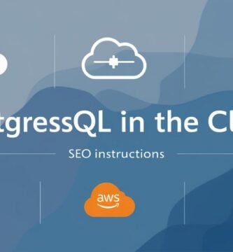 PostgreSQL en la nube: guía 2025