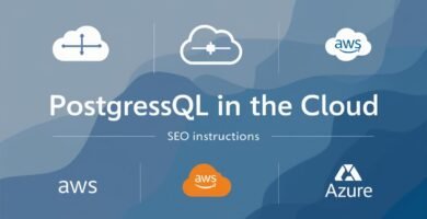 PostgreSQL en la nube: guía 2025