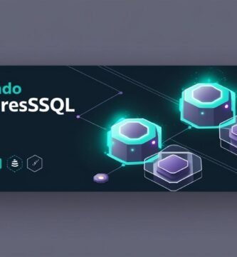 PostgreSQL extensibilidad y personalización avanzada
