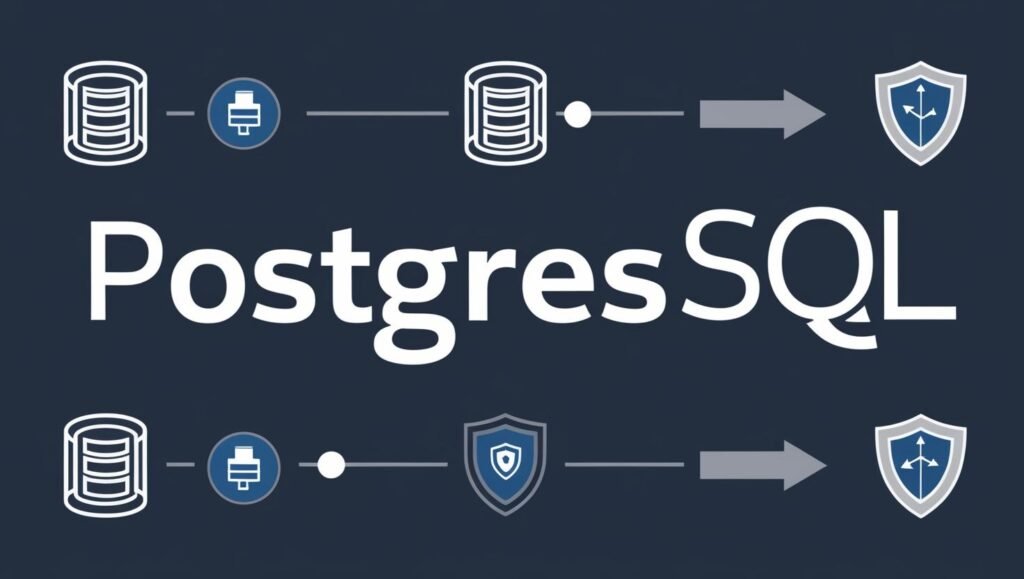 PostgreSQL: replicación y alta disponibilidad en entornos empresariales