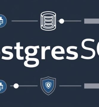 PostgreSQL: replicación y alta disponibilidad en entornos empresariales