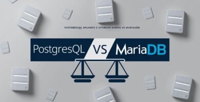 PostgreSQL vs MariaDB: ¿Cuál elegir en 2025?