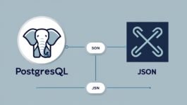 PostgreSQL y JSON: Domina el manejo de datos semiestructurados en 2025