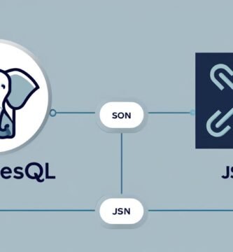 PostgreSQL y JSON Domina el manejo de datos semiestructurados en 2025