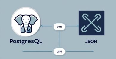 PostgreSQL y JSON Domina el manejo de datos semiestructurados en 2025