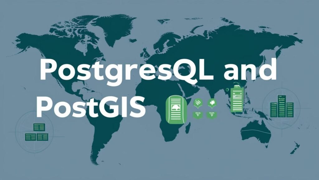 PostgreSQL y PostGIS: análisis geoespacial con precisión