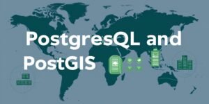 PostgreSQL y PostGIS: análisis geoespacial con precisión