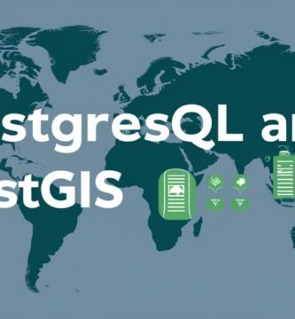 PostgreSQL y PostGIS: análisis geoespacial con precisión