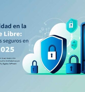 Privacidad en la nube libre: servicios seguros en 2025