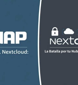 QNAP vs Nextcloud: la batalla por tu nube privada