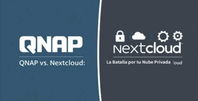 QNAP vs Nextcloud: la batalla por tu nube privada
