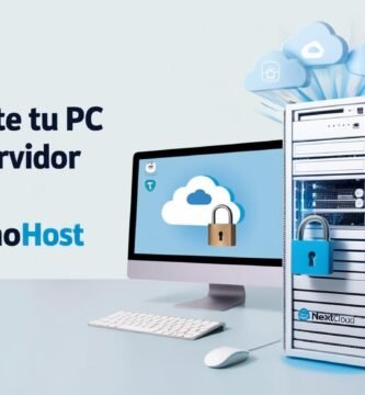 Qué es YunoHost y cómo convertir tu PC en un servidor privado