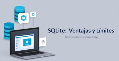SQLite: claves, ventajas y límites en apps de escritorio