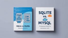 SQLite vs MySQL: ¿qué base usar en apps web ligeras?