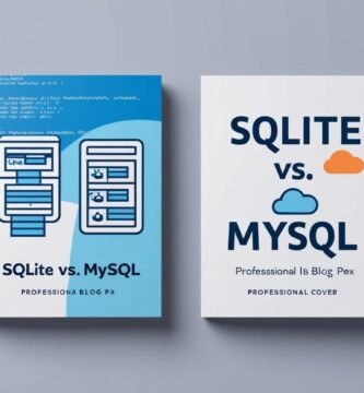 SQLite vs MySQL: ¿qué base usar en apps web ligeras?