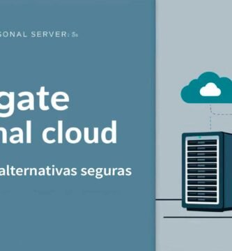 Seagate Personal Cloud: migración a alternativas seguras