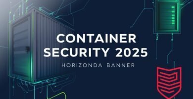 Seguridad en Contenedores: Mejores Prácticas para 2025