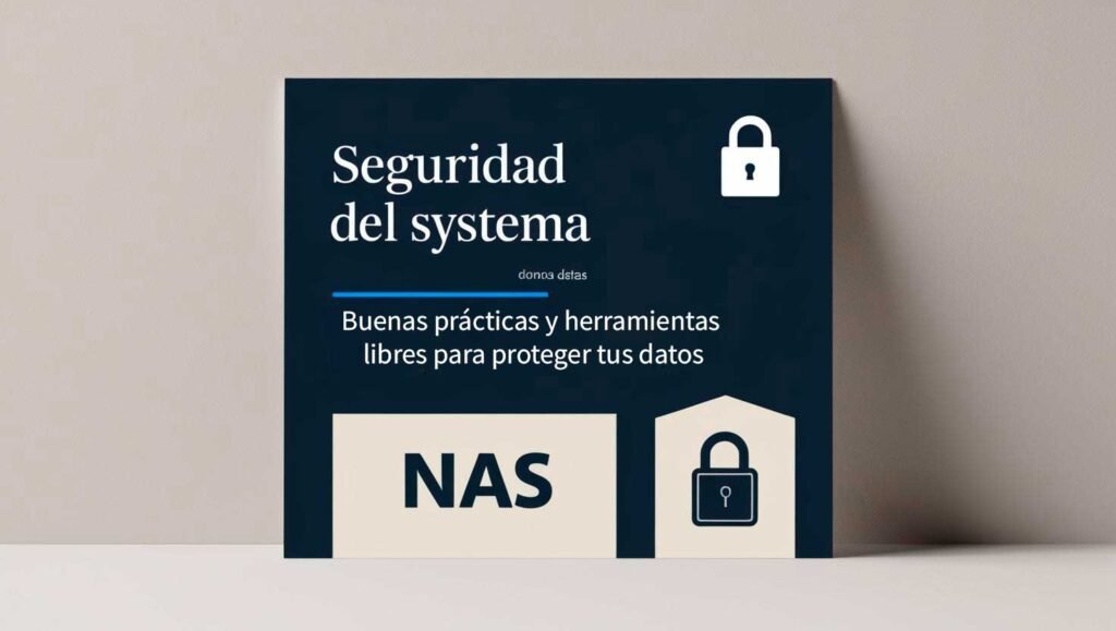 Seguridad en sistemas NAS