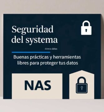 Seguridad en sistemas NAS