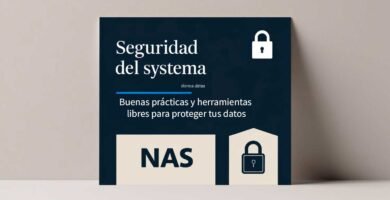 Seguridad en sistemas NAS