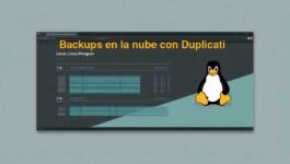 Supervisión de logs del sistema con Logwatch y Logrotate en Linux