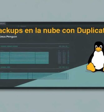 Supervisión de logs del sistema con Logwatch y Logrotate