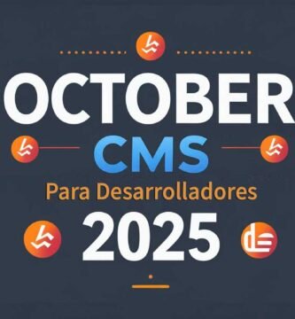 Tutorial completo de October CMS para desarrolladores 2025