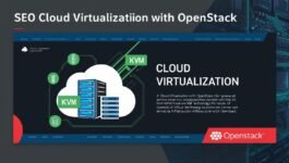 Virtualización en la Nube: Integrando KVM con OpenStack