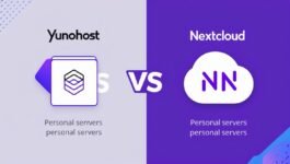 YunoHost vs Nextcloud: ¿Cuál es la mejor opción para nube personal en 2025?