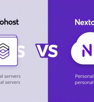 YunoHost vs Nextcloud ¿Cuál es la mejor opción para nube personal en 2025