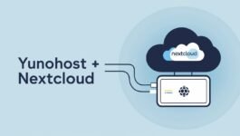 YunoHost + Nextcloud: combo perfecto para autohospedaje en 2025