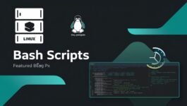 Automatización de backups en Linux con scripts Bash