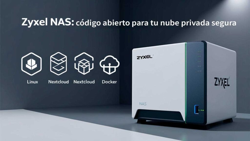 código abierto para tu nube privada segura