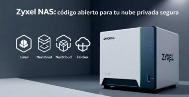 código abierto para tu nube privada segura