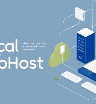 dominio .local para tu nube personal con YunoHost