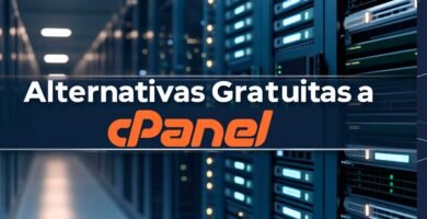 Alternativas gratuitas a cPanel para hosting en 2025