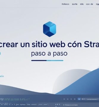 Cómo crear un sitio web con Strapi CMS paso a paso