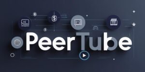 Cómo monetizar tus vídeos en PeerTube: estrategias para creadores