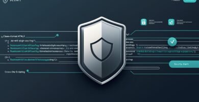 Cómo proteger tu web de ataques XSS
