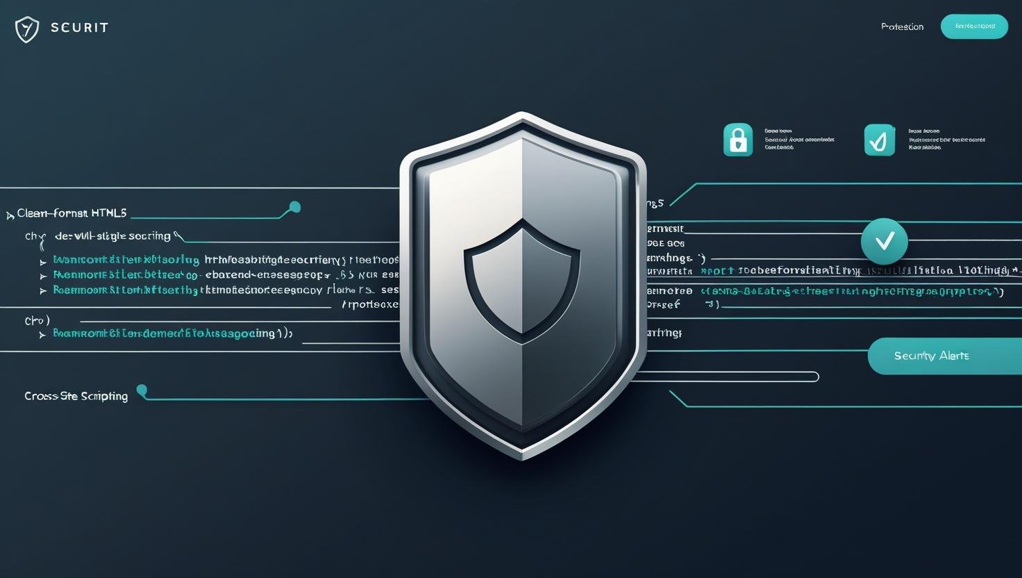 Cómo proteger tu web de ataques XSS: guía práctica 2025