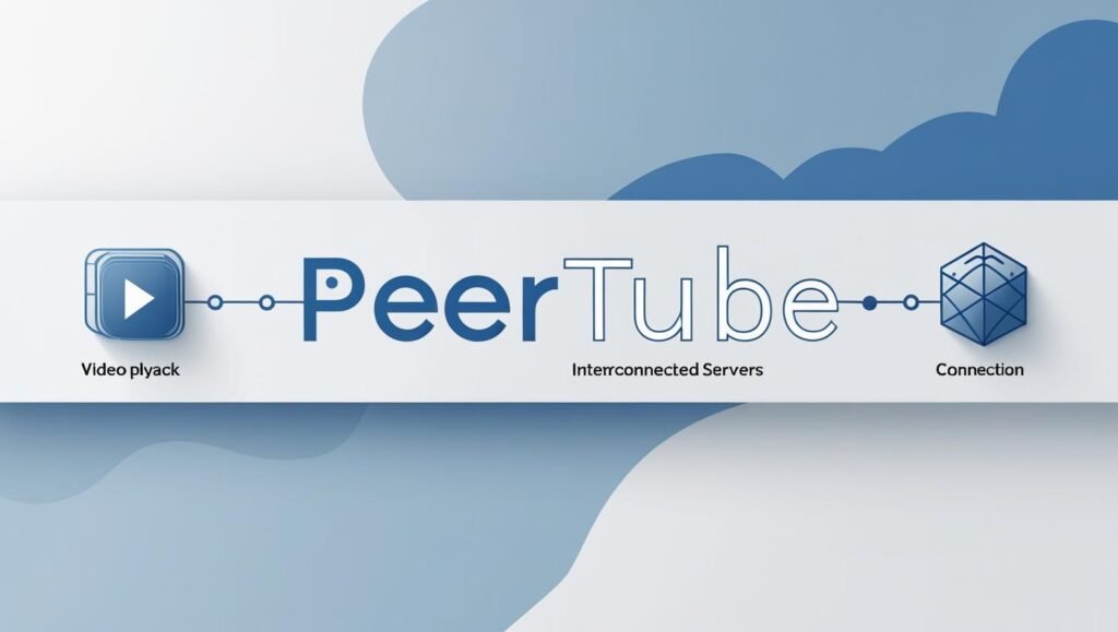 Crea tu plataforma de vídeos con PeerTube paso a paso