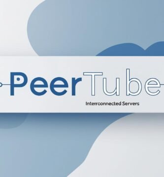 Crea tu plataforma de vídeos con PeerTube paso a paso