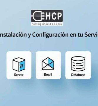 Guía EHCP: instalación y configuración en tu servidor