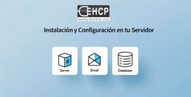 Guía EHCP: instalación y configuración en tu servidor