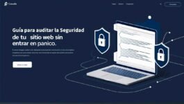 Guía para auditar la seguridad de tu web sin entrar en pánico