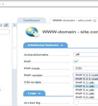 Guía para instalar y configurar ISPmanager paso a paso